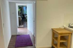 DA-Bessungen nähe Orangeriegarten Appartement zu vermieten – Die vollständige Adresse der Immobilie erhältst du vom Anbieter., 64285 Bessungen, Darmstadt – Vorschaubild 15