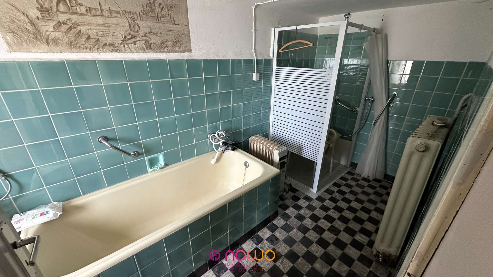 Immobilie in Lengede - Viel Potential für Ihre Pläne! - Schöner Dreiseit-Resthof in Woltwiesche - Bild 0