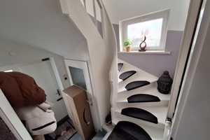 Exklusives Einfamilienhaus in Top Lage: Moderner Komfort mit Garten, Balkon, Garage und Keller – Unstrut-Hainich-Kreis – Vorschaubild 19