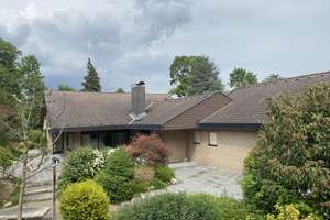 Repräsentative Villa auf einem 1,5 ha großen, parkähnlichem Grundstück – Die vollständige Adresse der Immobilie erhältst du vom Anbieter., 37120 Bovenden – Vorschaubild 12