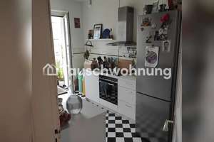 Tauschwohnung: Eimsbüttel: Ruhige 3 Zimmer mit Balkon gegen größere Wohnung – Die vollständige Adresse der Immobilie erhältst du vom Anbieter., 22769 Eimsbüttel (Ortsteil), Hamburg – Vorschaubild 2