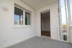 Ankommen und wohlfühlen – kleine 3-Zimmer-Wohnung für Singles oder 2 Personen mit Balkon in Berlin-M – Trusetaler Straße 90, 12687 Marzahn, Berlin – Vorschaubild 5