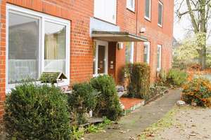 Gepflegtes Mehrfamilienhaus mit historischem Charme in zentraler Lage von Lasbek-Dorf – Die vollständige Adresse der Immobilie erhältst du vom Anbieter., 23847 Lasbek – Vorschaubild 14