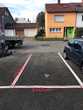 SCHÖN Immobilien: _Pkw-Stellplatz in Konstanz -Winkelstraße- (ruhige Sackgasse)  zu vermieten_