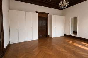 WG-geeignet! - großzügige 2-Zimmer-Altbauwohnung mit Stuck – Die vollständige Adresse der Immobilie erhältst du vom Anbieter., 68159 Innenstadt/Jungbusch, Mannheim – Vorschaubild 5