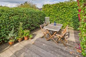 SCHWIND IMMOBILIEN - Ankommen. Auspacken. Zuhause sein – traumhaftes Familienidyll mit großem Garten – Die vollständige Adresse der Immobilie erhältst du vom Anbieter., 64289 Kranichstein, Darmstadt – Vorschaubild 8