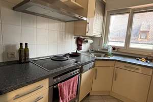 Voll möblierte 3-Zimmer-Wohnung mit Balkon & Arbeitszimmer in München-Trudering – Wimbachtalstraße 2a, 81825 Waldtrudering, München – Vorschaubild 15