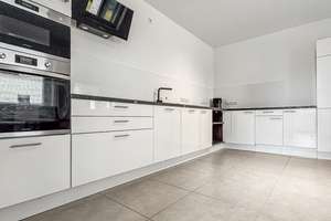 Moderne Villa mit traumhaftem Seeblick von der Dachterrasse – Die vollständige Adresse der Immobilie erhältst du vom Anbieter., 49770 Herzlake – Vorschaubild 9