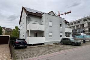 3-Zimmer-Wohnung in Bad Friedrichshall Kochendorf – Südstr. 16, 74177 Bad Friedrichshall – Vorschaubild 2