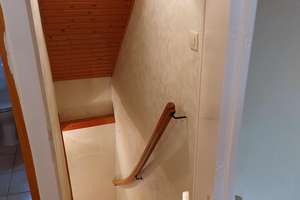Kleines Fachwerkhaus in ruhiger Wohnlage - Ausbaupotenzial. – Die vollständige Adresse der Immobilie erhältst du vom Anbieter., 63695 Glauburg – Vorschaubild 8