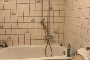 Nähe Uni! 2 Zimmer DG-Wohnung mit kleinem Balkon in Duisburg-Neudorf! – Die vollständige Adresse der Immobilie erhältst du vom Anbieter., 47057 Neudorf-Nord, Duisburg – Vorschaubild 5