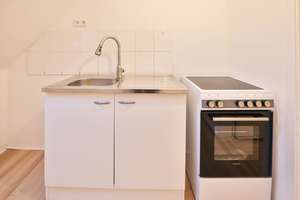 2 Zimmer, frisch renoviert mit Küche! Kistnerstr. 26 – Die vollständige Adresse der Immobilie erhältst du vom Anbieter., 27576 Lehe, Bremerhaven – Vorschaubild 5