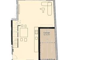 DHH 4,5 Zimmer mit Terrasse und Garage – Untere Kelterstr. 22/1, 71732 Tamm – Vorschaubild 14