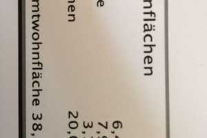 Geschmackvolle 1-Zimmer-Wohnung mit gehobener Innenausstattung in Würzburg – Grombühlstraße 21/23, 97080 Würzburg – Vorschaubild 2