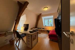 Exklusive 4-Zimmer-Wohnung mit Dachterrasse in zentraler Lage von Braunschweig – Wolfenbütteler Straße 12, 38102 Viewegsgarten-Bebelhof, Braunschweig – Vorschaubild 22