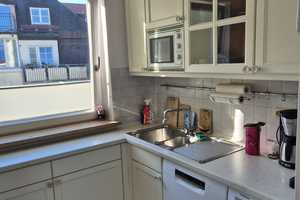 Helle Dachgeschosswohnung mit 110 qm Terrasse in Alt-Bogenhausen – Höchlstraße 3, 81675 München – Vorschaubild 8