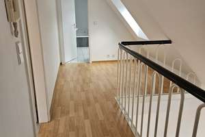 Traumhafte DG-Wohnung über zwei Ebenen in Stuttgart-West – Gutenbergstr. 78, 70176 Rotebühl, Stuttgart – Vorschaubild 14