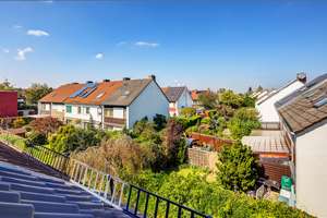 Möbliert: Familienfreundliches Haus in sonniger Südlage – Die vollständige Adresse der Immobilie erhältst du vom Anbieter., 82110 Germering – Vorschaubild 26