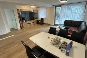 Freundliches 5-Zimmer-Reihenhaus mit gehobener Innenausstattung und EBK in Kempten Lenzfried – Kempten (Allgäu) – Vorschaubild 2