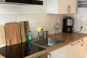 Schnucklige 2 Zimmer Wohnung mit EBK! – Goldschmidtring 18, 39108 Stadtfeld Ost, Magdeburg – Vorschaubild 7