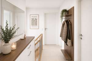 Zwischen Stadt und Natur – ein Zuhause auf zwei Ebenen in bester Lage – Forstenrieder Allee 214, 81476 Forstenried, München – Vorschaubild 6