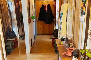 ***Gut gelegen, groß gedacht: 3-Zimmer-Dachgeschosswohnung zum Verwirklichen – Die vollständige Adresse der Immobilie erhältst du vom Anbieter., 42289 Heckinghausen, Wuppertal – Vorschaubild 6