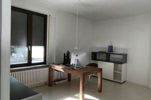 Loftartige offene 3,5-Zimmer EG Wohnung, 15 min Stuttgart City, Bosch und Porsche – Werfelweg 8, 70437 Freiberg, Stuttgart – Vorschaubild 10