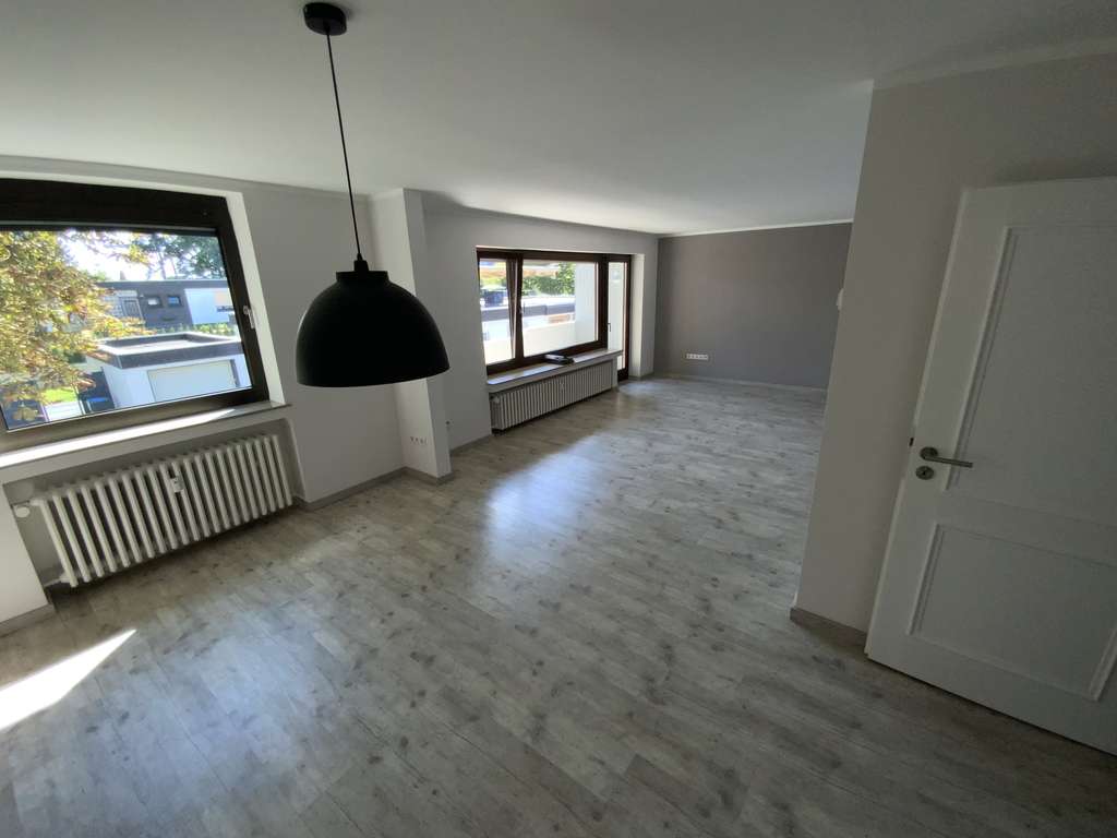 Immobilie in Oerlinghausen - Top gepflegt und modern! - Bild 1