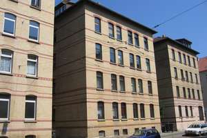 3 Zimmer Wohnung mit Einbauküche, Östliches Ringgebiet, Video online! – Gliesmaroder Straße 51, 38106 Östliches Ringgebiet, Braunschweig – Vorschaubild 15