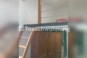 Tauschwohnung: 2-Zimmer-Studentenwohnung in Aachen für Düsseldorf Tausch – Die vollständige Adresse der Immobilie erhältst du vom Anbieter., 52062 Ponttor, Aachen – Vorschaubild 4