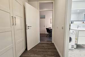 Wohnen in Köln – Mit Aufzug, zwei Balkonen und neuem Bad – Grünlage Junkersdorf – Die vollständige Adresse der Immobilie erhältst du vom Anbieter., 50858 Junkersdorf, Köln – Vorschaubild 11