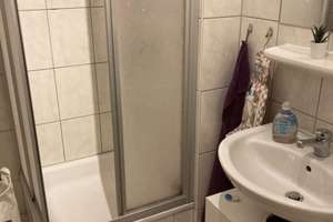 Helle 2-Zimmer Wohnung im EG in Magdeburg-Stadtfeld Ost – Alexander-Puschkin-Straße 14, 39108 Stadtfeld Ost, Magdeburg – Vorschaubild 6
