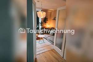Tauschwohnung: 120qm Maisonette-Wohnung in Zollstock – Die vollständige Adresse der Immobilie erhältst du vom Anbieter., 50969 Zollstock, Köln – Vorschaubild 2