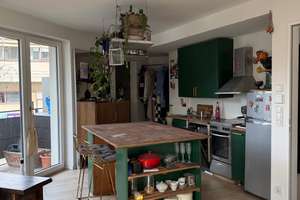 Lichtdurchflutet Wohnung am Park – Die vollständige Adresse der Immobilie erhältst du vom Anbieter., 10249 Friedrichshain, Berlin – Vorschaubild 9