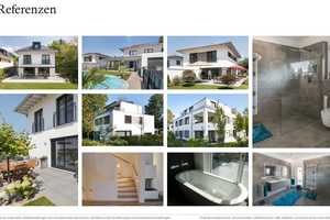 50 % reserviert -Baupartner gesucht !!!  Neubau-XXL-DHH auf 385 m² Süd-Grundstück Bestlage Ottobrunn – Clemens-Schöps-Straße 14, 85521 München (Kreis) – Vorschaubild 18
