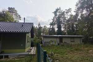 PROVISIONSFREI | Neuwertiger Bungalow, Fußbodenheizung, Kamin auf großem Grundstück in Seenähe – Ostprignitz-Ruppin (Kreis) – Vorschaubild 9