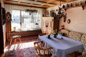 Großzügiger Bungalow mit separatem Anbau auf weitläufigem Grundstück in Kempten-Thingers – Die vollständige Adresse der Immobilie erhältst du vom Anbieter., 87439 Thingers, Kempten (Allgäu) – Vorschaubild 3