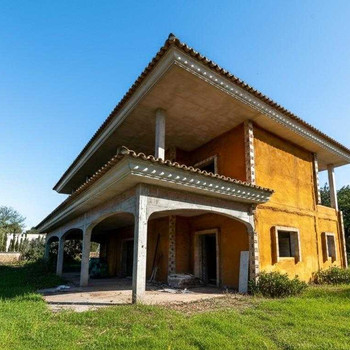 Exklusive Gelegenheit Chalet Son Ametler, Son Hostalot (60% BAUFORTSCHRITT)