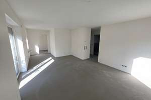 Neubau-Erstbezug! 2-Zimmer-Erdgeschosswohnung mit gehobener Ausstattung und Garten in Bürgerfelde – Die vollständige Adresse der Immobilie erhältst du vom Anbieter., 26127 Dietrichsfeld, Oldenburg (Oldenburg) – Vorschaubild 2
