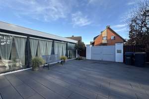 Ihr Rückzugsort im Grünen – elegante Villa mit Wellnessbereich – Die vollständige Adresse der Immobilie erhältst du vom Anbieter., 41516 Grevenbroich – Vorschaubild 22