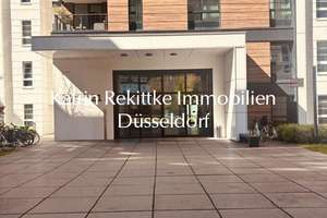 🏙️ PANDION Le Grand ✨ Exklusive vollmöblierte 2-Zimmer-Wohnung – sofort bezugsfrei oder vermietbar – Toulouser Allee 21, 40211 Pempelfort, Düsseldorf – Vorschaubild 9