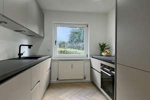 Traumhaft sanierte u- ruhige 2,5-Zi. Maisonette-Whg. mit Terrasse am Herzogpark und Engl. Garten – Pernerkreppe 26, 81925 Oberföhring, München – Vorschaubild 11