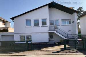 Gepflegtes Architektenhaus in schöner Lage von Ginsheim – Groß-Gerau (Kreis) – Vorschaubild 1