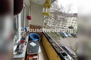 Tauschwohnung: 2 Zimmer Wohnung mit Balkon (Wittenbergplatz) gegen 3Zimmer – Goltzstrasse 22, 10781 Schöneberg, Berlin – Vorschaubild 5