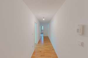 Perfekt geschnittene 2-Zimmer-Wohnung – Dachauer Straße 184, 80992 Alt-Moosach, München – Vorschaubild 2