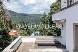 Stilvolle Altbauvilla – Historische Substanz und moderner Luxus in Heidelbergs Toplage - Verkauf ... – Die vollständige Adresse der Immobilie erhältst du vom Anbieter., 69118 Schlierbach, Heidelberg – Vorschaubild 9