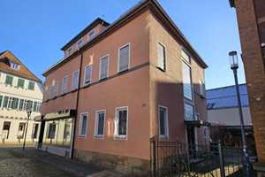 Wohn und Geschäftshaus im Zentrum Metzingens – Reutlingen (Kreis) – Vorschaubild 2