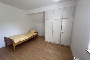 Geräumige Einfamilienhausvilla auf großzügigem Südwest-Grundstück in bester Lage von Alt-Meererbusch – Neuss (Rhein-Kreis) – Vorschaubild 24