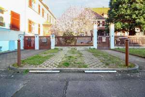 !!!SOFORT BEZUGFREI!!! Tolles Reihenendhaus mit Garten in urbaner Lage – Die vollständige Adresse der Immobilie erhältst du vom Anbieter., 1129 Pieschen-Nord/Trachenberge, Dresden – Vorschaubild 14