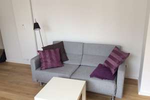 Provisionsfrei! Wundervolle 2-Zimmer Wohnung im beliebten Körnerstraßenviertel/ Ehrenfeld – Stammstraße 69, 50823 Ehrenfeld (Ortsteil), Köln – Vorschaubild 9